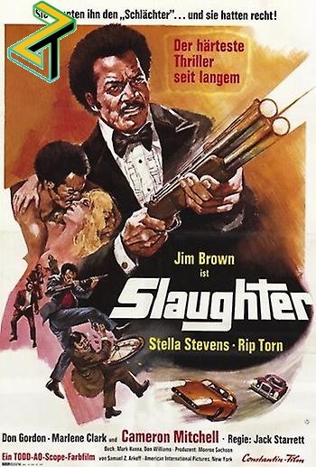 Affiche du film Massacre (1972) de Jack Starrett Affiche du film Massacre (1972) de Jack Starrett. Voir Massacre en streaming / torrent sur meilleurs-films.fr