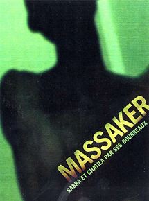 Affiche du film Massaker (2005) de Monika Borgmann,Lokman Slim,Hermann Theissen. Voir Massaker en streaming / torrent sur meilleurs-films.fr