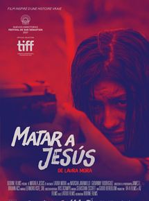 Affiche du film Matar a Jesús (2018) de Laura Mora Affiche du film Matar a Jesús (2018) de Laura Mora. Voir Matar a Jesús en streaming / torrent sur meilleurs-films.fr