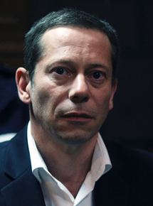 Affiche du film Mathieu Amalric (2018) de . Voir Mathieu Amalric en streaming / torrent sur meilleurs-films.fr