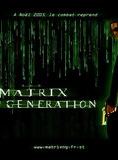 Affiche du film Matrix NG (2005) de Yannik Ladegaillerie. Voir Matrix NG en streaming / torrent sur meilleurs-films.fr