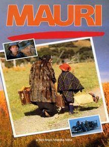Affiche du film Mauri (1988) de Merata Mita Affiche du film Mauri (1988) de Merata Mita. Voir Mauri en streaming / torrent sur meilleurs-films.fr