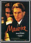 Affiche du film Maurice (1987) de James Ivory Affiche du film Maurice (1987) de James Ivory. Voir Maurice en streaming / torrent sur meilleurs-films.fr