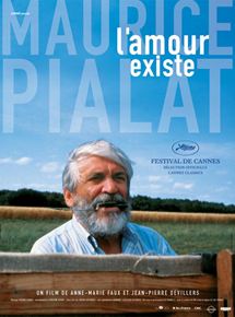 Affiche du film Maurice Pialat, l’amour existe (2006) de Anne-Marie Faux,Jean-Pierre Devillers, Affiche du film Maurice Pialat, l’amour existe (2006) de Anne-Marie Faux,Jean-Pierre Devillers,. Voir Maurice Pialat, l’amour existe en streaming / torrent sur meilleurs-films.fr
