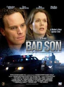 Affiche du film Mauvais fils (2007) de Neill Fearnley. Voir Mauvais fils en streaming / torrent sur meilleurs-films.fr