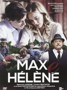 Affiche du film Max e Hélène (2015) de Giacomo Battiato Affiche du film Max e Hélène (2015) de Giacomo Battiato. Voir Max e Hélène en streaming / torrent sur meilleurs-films.fr