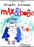 Affiche du film Max et Bobo (1998) de Frédéric Fonteyne Affiche du film Max et Bobo (1998) de Frédéric Fonteyne. Voir Max et Bobo en streaming / torrent sur meilleurs-films.fr