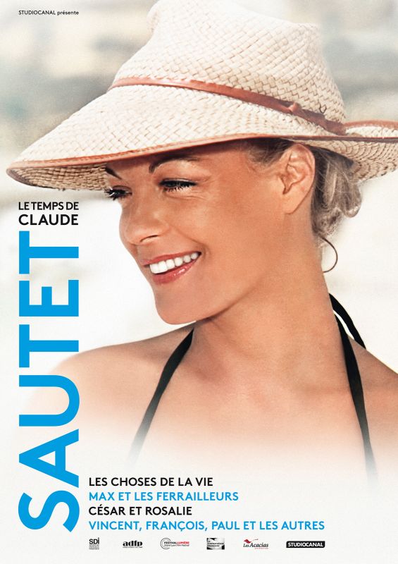 Affiche du film Max et les Ferrailleurs (1971) de Claude Sautet Affiche du film Max et les Ferrailleurs (1971) de Claude Sautet. Voir Max et les Ferrailleurs en streaming / torrent sur meilleurs-films.fr