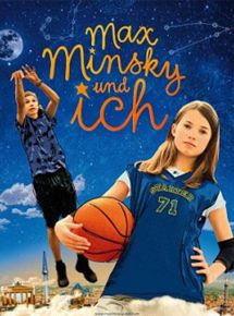 Affiche du film Max Minsky et moi (2007) de Anna Justice. Voir Max Minsky et moi en streaming / torrent sur meilleurs-films.fr