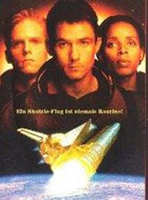 Affiche du film Max Q (1998) de Michael Shapiro. Voir Max Q en streaming / torrent sur meilleurs-films.fr