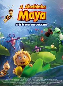 Affiche du film Maya l’abeille 3 : l’uf d’or (2021) de Alexs Stadermann. Voir Maya l’abeille 3 : l’uf d’or en streaming / torrent sur meilleurs-films.fr