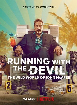 Affiche de la série McAfee : Des Virus aux Démons (2022) de Charlie Russell Affiche de la série McAfee : Des Virus aux Démons (2022) de Charlie Russell. Voir McAfee : Des Virus aux Démons en streaming / torrent sur meilleurs-films.fr