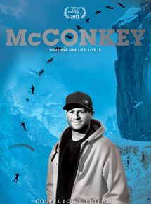 Affiche du film McConkey (2013) de Steve Winter,Murray Wais,Scott Gaffney Affiche du film McConkey (2013) de Steve Winter,Murray Wais,Scott Gaffney. Voir McConkey en streaming / torrent sur meilleurs-films.fr