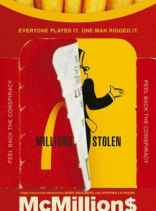 Affiche de la série McMillions (2022) de Brian David Lazarte Affiche de la série McMillions (2022) de Brian David Lazarte. Voir McMillions en streaming / torrent sur meilleurs-films.fr