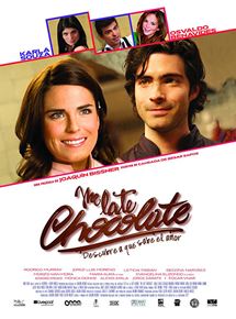 Affiche du film Me Late Chocolate (2013) de Joaquín Bissner. Voir Me Late Chocolate en streaming / torrent sur meilleurs-films.fr