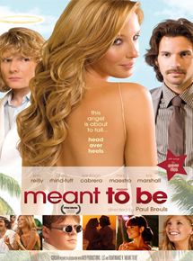 Affiche du film Meant to Be (2010) de Paul Breuls. Voir Meant to Be en streaming / torrent sur meilleurs-films.fr