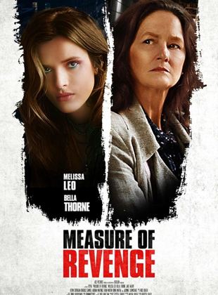 Affiche du film Measure Of Revenge (2022) de Peyfa Affiche du film Measure Of Revenge (2022) de Peyfa. Voir Measure Of Revenge en streaming / torrent sur meilleurs-films.fr