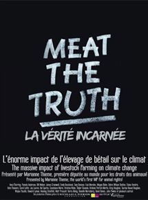 Affiche du film Meat the Truth (2008) de Gertjan Zwanikken,Karen Soeters,. Voir Meat the Truth en streaming / torrent sur meilleurs-films.fr