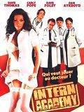 Affiche du film Médecins en herbe (2004) de Dave Thomas. Voir Médecins en herbe en streaming / torrent sur meilleurs-films.fr