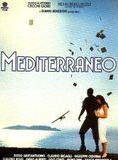 Affiche du film Mediterraneo (1992) de Gabriele Salvatores. Voir Mediterraneo en streaming / torrent sur meilleurs-films.fr