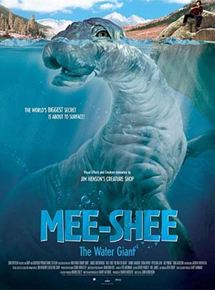Affiche du film Mee-Shee, le secret des profondeurs (2005) de John Henderson. Voir Mee-Shee, le secret des profondeurs en streaming / torrent sur meilleurs-films.fr