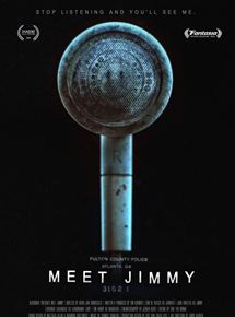 Affiche du film Meet Jimmy (2020) de David-Jan Bronsgeest. Voir Meet Jimmy en streaming / torrent sur meilleurs-films.fr