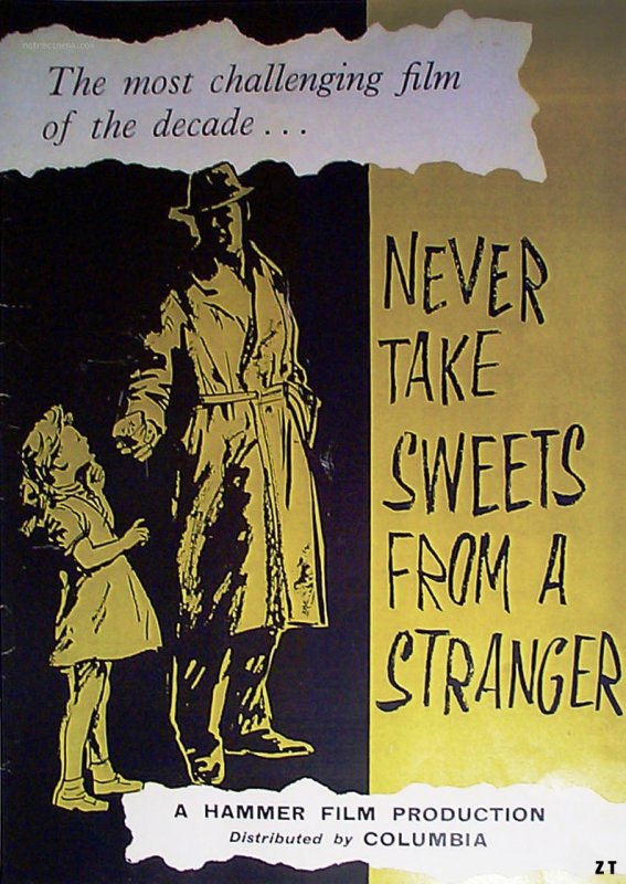 Affiche du film Méfiez-vous des inconnus (1960) de Cyril Frankel Affiche du film Méfiez-vous des inconnus (1960) de Cyril Frankel. Voir Méfiez-vous des inconnus en streaming / torrent sur meilleurs-films.fr