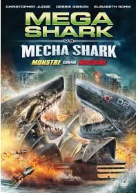 Affiche du film Mega Shark Vs. Mecha Shark (2014) de Emile Edwin Smith Affiche du film Mega Shark Vs. Mecha Shark (2014) de Emile Edwin Smith. Voir Mega Shark Vs. Mecha Shark en streaming / torrent sur meilleurs-films.fr