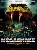 Affiche du film Megasnake (2007) de Tibor Takács. Voir Megasnake en streaming / torrent sur meilleurs-films.fr
