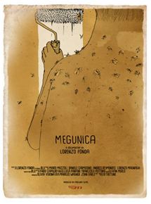 Affiche du film Megunica (2008) de . Voir Megunica en streaming / torrent sur meilleurs-films.fr