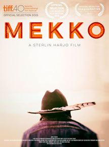 Affiche du film Mekko (2015) de Sterlin Harjo. Voir Mekko en streaming / torrent sur meilleurs-films.fr