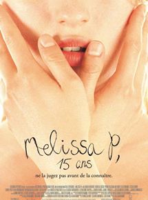 Affiche du film Melissa P. (2005) de Luca Guadagnino Affiche du film Melissa P. (2005) de Luca Guadagnino. Voir Melissa P. en streaming / torrent sur meilleurs-films.fr