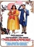 Affiche du film Melodrammore (1977) de Maurizio Costanzo. Voir Melodrammore en streaming / torrent sur meilleurs-films.fr