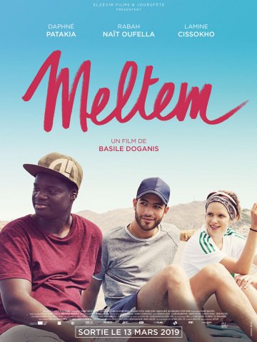 Affiche du film Meltem (2019) de Basile Doganis Affiche du film Meltem (2019) de Basile Doganis. Voir Meltem en streaming / torrent sur meilleurs-films.fr