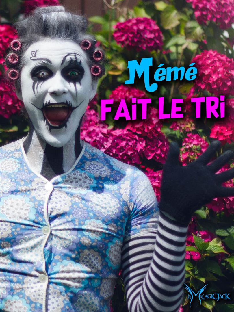 Affiche du court métrage Mémé fait le tri (2017) de Godefroy Ryckewaert Affiche du court métrage Mémé fait le tri (2017) de Godefroy Ryckewaert. Voir Mémé fait le tri en streaming / torrent sur meilleurs-films.fr