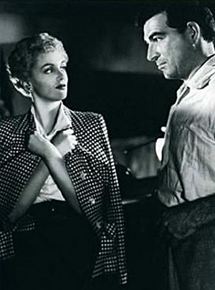 Affiche du film Même les assassins tremblent (1953) de Dick Powell. Voir Même les assassins tremblent en streaming / torrent sur meilleurs-films.fr