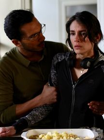 Affiche du film Mémoire de sang (2018) de Olivier Guignard. Voir Mémoire de sang en streaming / torrent sur meilleurs-films.fr