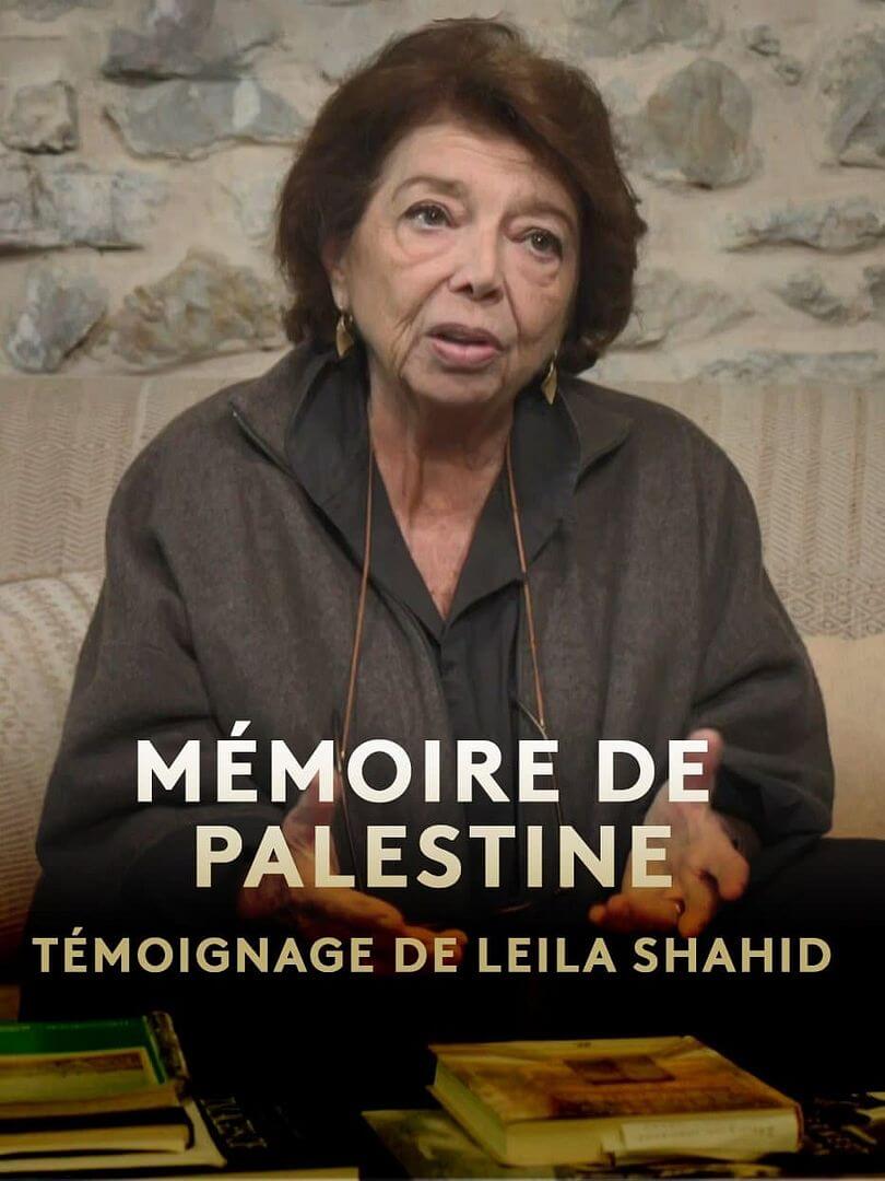 Affiche du film Mémoires de Palestine (2023) de Serge Le Péron Affiche du film Mémoires de Palestine (2023) de Serge Le Péron. Voir Mémoires de Palestine en streaming / torrent sur meilleurs-films.fr