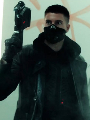 Affiche du court métrage Memorize (2012) de Eric Ramberg. Voir Memorize en streaming / torrent sur meilleurs-films.fr