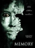 Affiche du film Memory (2006) de Bennett Davlin. Voir Memory en streaming / torrent sur meilleurs-films.fr