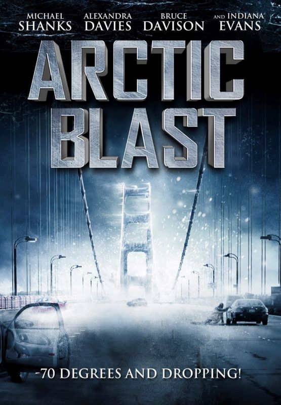 Affiche du film Menace arctique (2010) de Brian Trenchard-Smith Affiche du film Menace arctique (2010) de Brian Trenchard-Smith. Voir Menace arctique en streaming / torrent sur meilleurs-films.fr