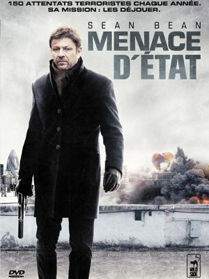 Affiche du film Menace d’état (2012) de Hadi Hajaig Affiche du film Menace d’état (2012) de Hadi Hajaig. Voir Menace d’état en streaming / torrent sur meilleurs-films.fr
