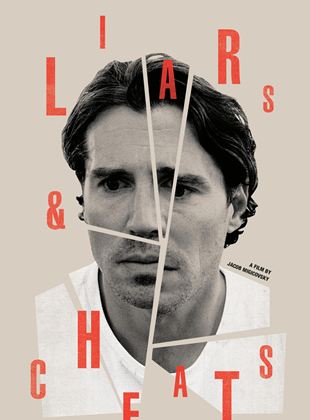 Affiche du film Mensonges & trahisons (2021) de Jacob Migicovsky. Voir Mensonges & trahisons en streaming / torrent sur meilleurs-films.fr