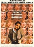 Affiche du film Merci d’avoir été ma femme (1979) de Alan J. Pakula. Voir Merci d’avoir été ma femme en streaming / torrent sur meilleurs-films.fr