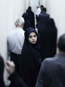 Affiche du film Mercredi 9 mai (2015) de Vahid Jalilvand. Voir Mercredi 9 mai en streaming / torrent sur meilleurs-films.fr