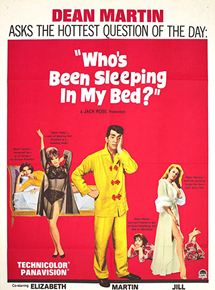 Affiche du film Mercredi soir, neuf heures (1963) de Daniel Mann. Voir Mercredi soir, neuf heures en streaming / torrent sur meilleurs-films.fr