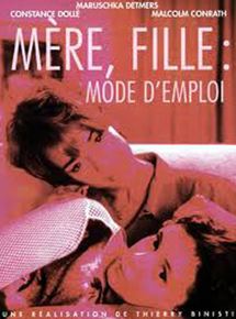 Affiche du film Mère et fille : mode d’emploi (2002) de Thierry Binisti. Voir Mère et fille : mode d’emploi en streaming / torrent sur meilleurs-films.fr