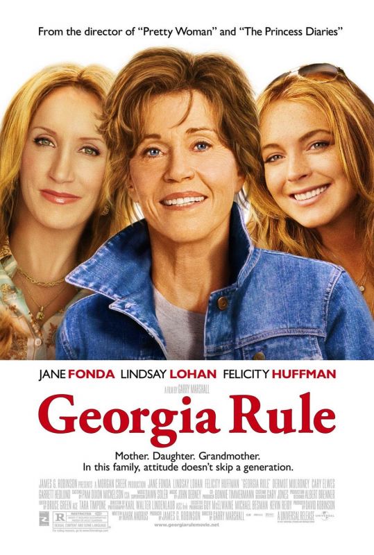 Affiche du film Mère-fille, mode d’emploi (2007) de Garry Marshall Affiche du film Mère-fille, mode d’emploi (2007) de Garry Marshall. Voir Mère-fille, mode d’emploi en streaming / torrent sur meilleurs-films.fr