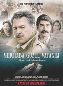 Affiche du film Merhaba Güzel Vatan?m (2019) de . Voir Merhaba Güzel Vatan?m en streaming / torrent sur meilleurs-films.fr
