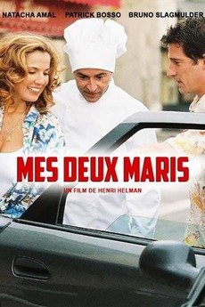 Affiche du film Mes deux maris (2005) de Henri Helman. Voir Mes deux maris en streaming / torrent sur meilleurs-films.fr